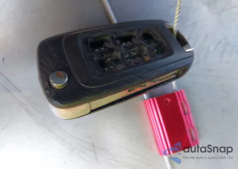 2014 Chevrolet Cruze Ltz из США, поврежденный, VIN 1G1PG5SB0E7337622